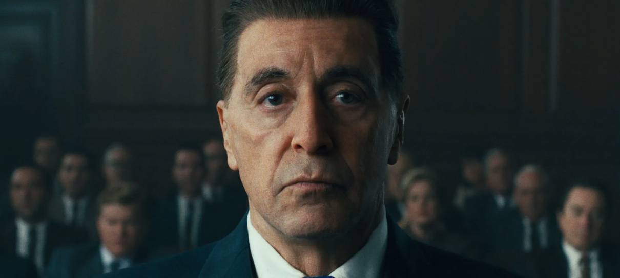Al Pacino e Dan Stevens serão padres exorcistas em novo terror