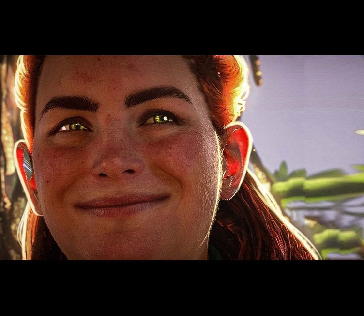 Aloy (Horizon)