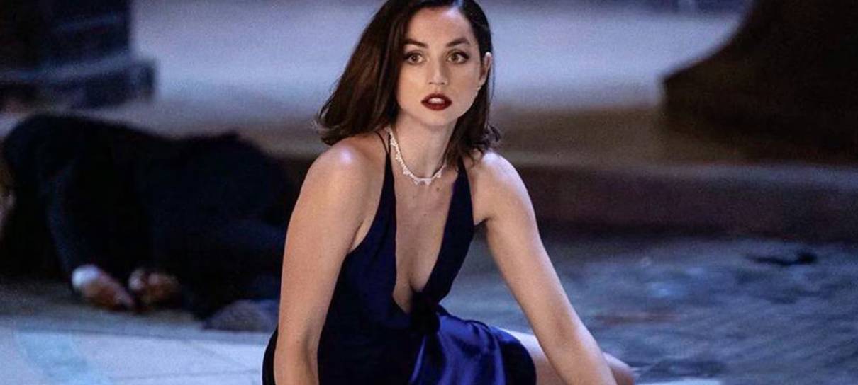 Primeiras cenas de Ballerina têm retorno de John Wick - Leia a descrição