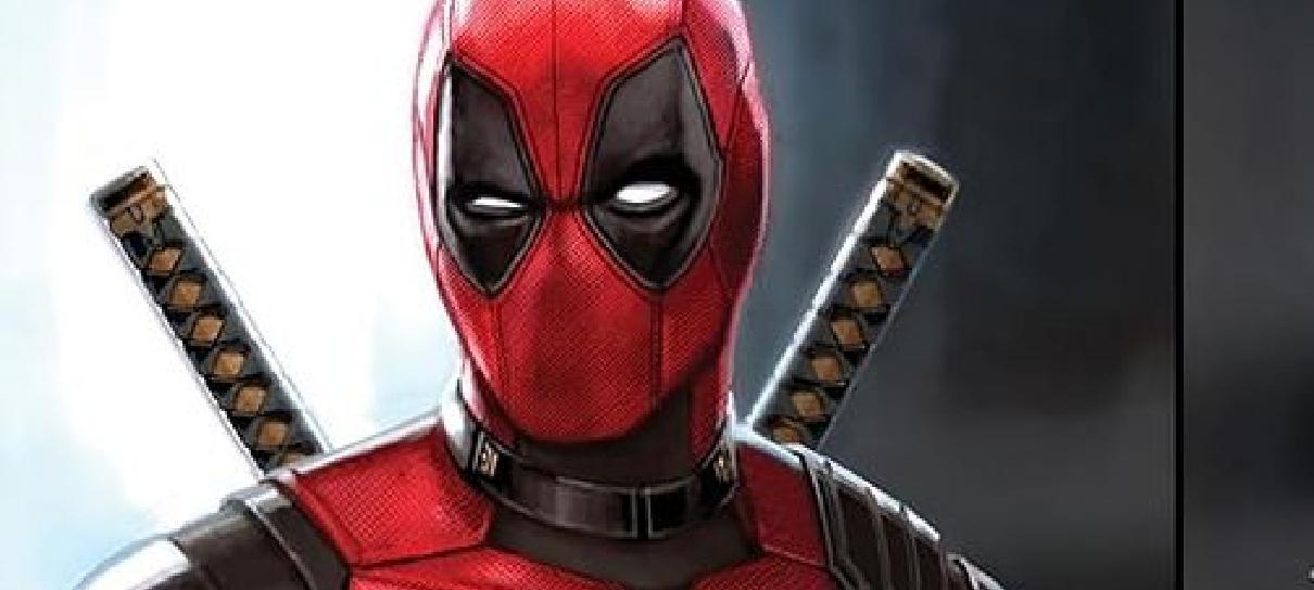 Andy Park revela arte conceitual de Deadpool & Wolverine  