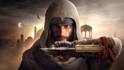 Assassin’s Creed Mirage chegará aos dispositivos iOS em junho