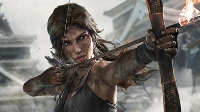 Lara Croft é eleita como personagem mais icônica dos games pelo BAFTA