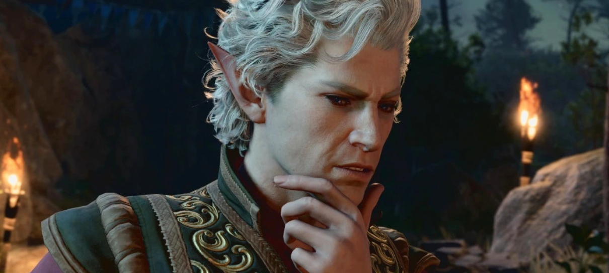 Larian trabalha em dois jogos na mesma pegada de Baldur's Gate 3