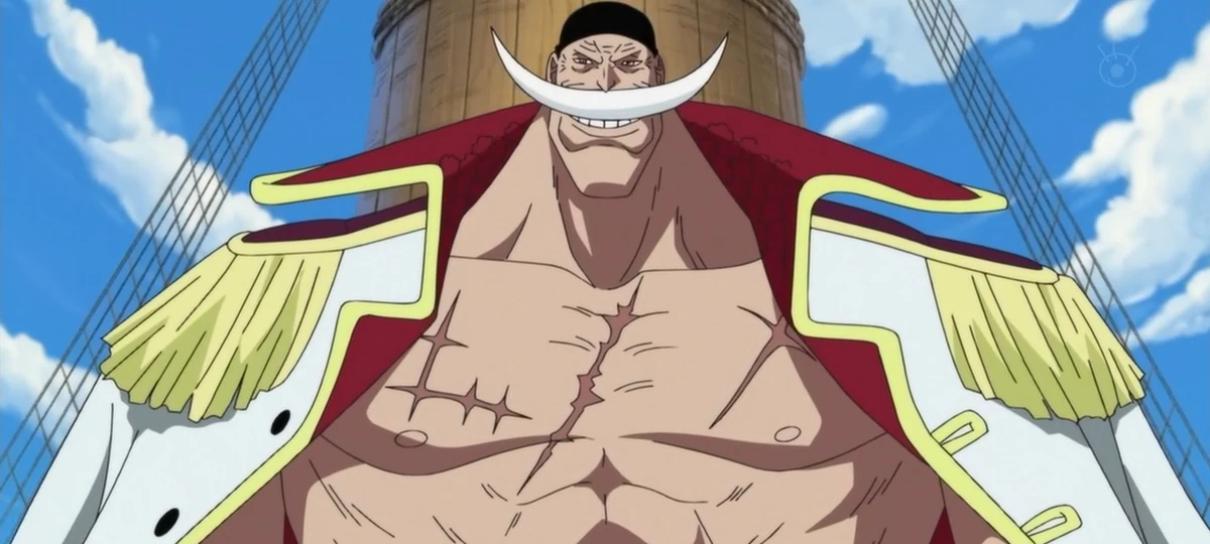 Diretor de dublagem de One Piece explica voz de dublador falecido no anime