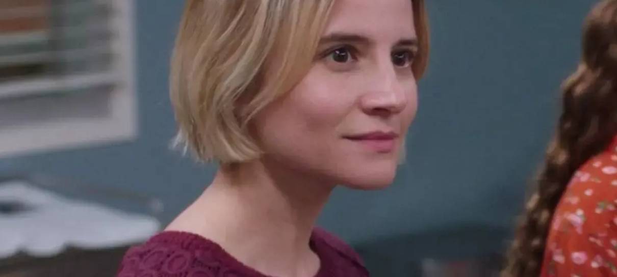 Brasileira Bianca Comparato faz aparição em Grey’s Anatomy