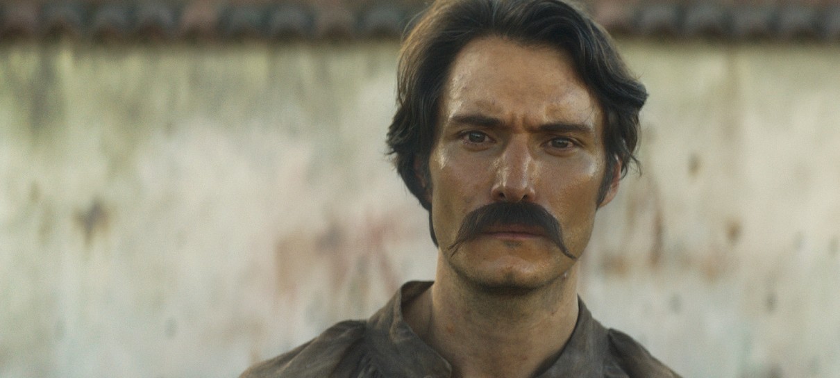 Cem Anos de Solidão vira série com belo teaser pela Netflix