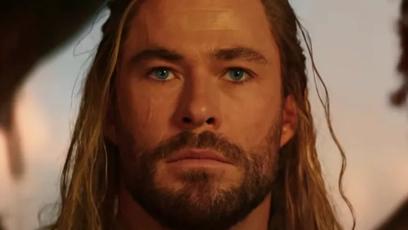 Chris Hemsworth comenta decepção com Thor: Amor e Trovão