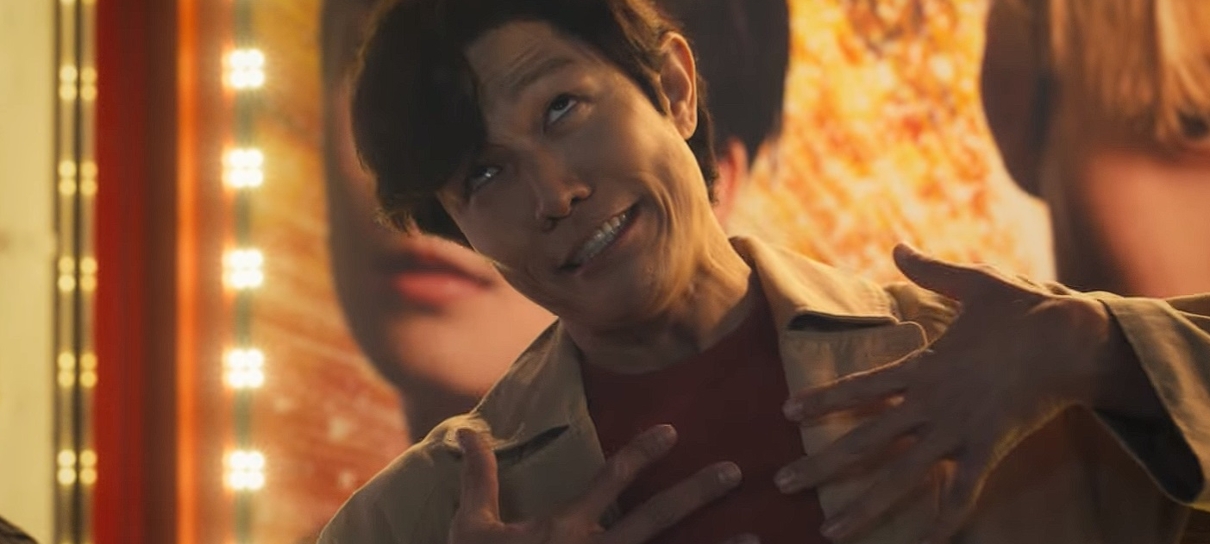 Filme live-action de City Hunter destaca humor e perigos em novo trailer
