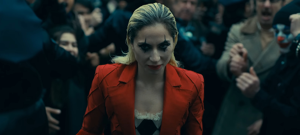 O trailer de Coringa 2 pode estar te enganando sobre a Arlequina