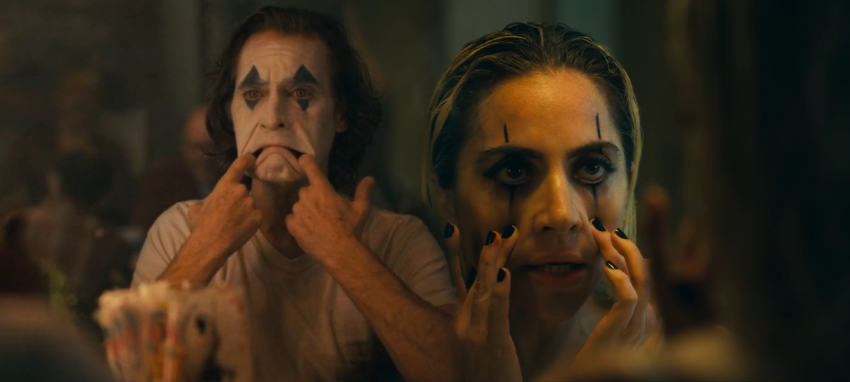 8 homenagens do trailer de Coringa 2 ao primeiro filme