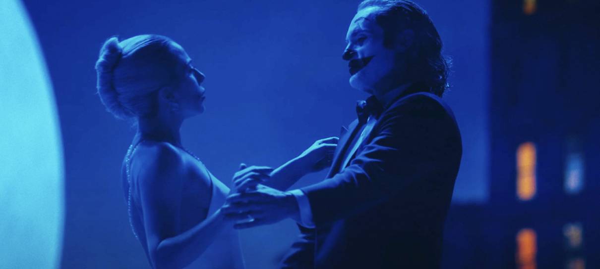 12 momentos para prestar atenção no trailer de Coringa: Delírio a Dois