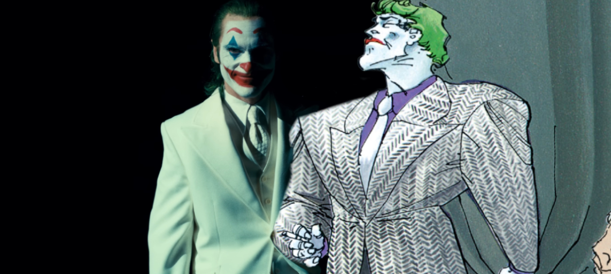 6 momentos do trailer de Coringa 2 que parecem saídos das HQs