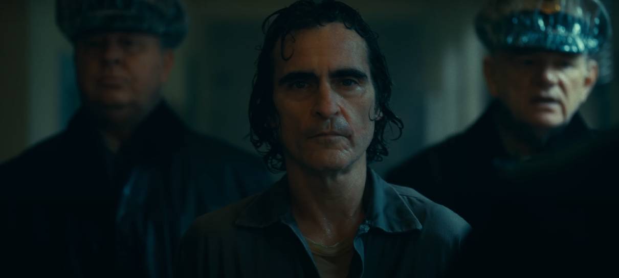 Todd Phillips diz se Coringa: Delírio a Dois é musical ou não