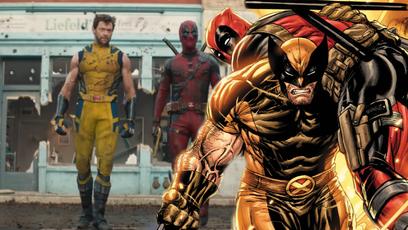 5 melhores encontros de Deadpool e Wolverine nas HQs