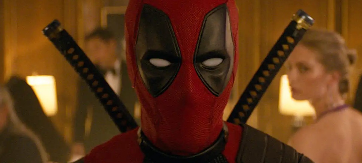 Prévia de Deadpool & Wolverine tem mutante aposentado e recado pra Fox