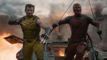 Diretor explica como greves de Hollywood afetaram Deadpool & Wolverine
