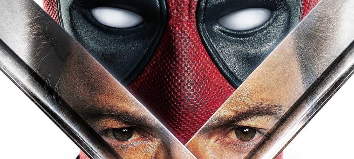 Ryan Reynolds comemora sucesso de promessa de Deadpool 2 com Wolverine