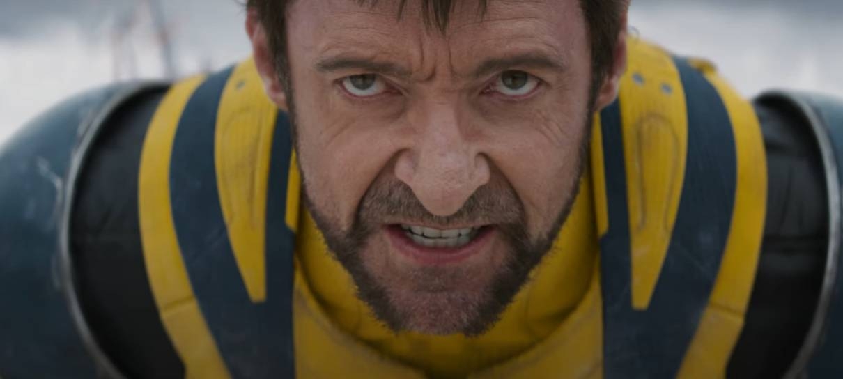 10 segredos do trailer de Deadpool & Wolverine