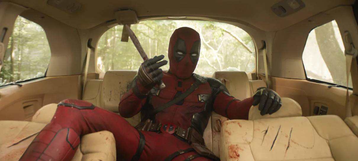 Público não precisa ver mil filmes para entender Deadpool & Wolverine