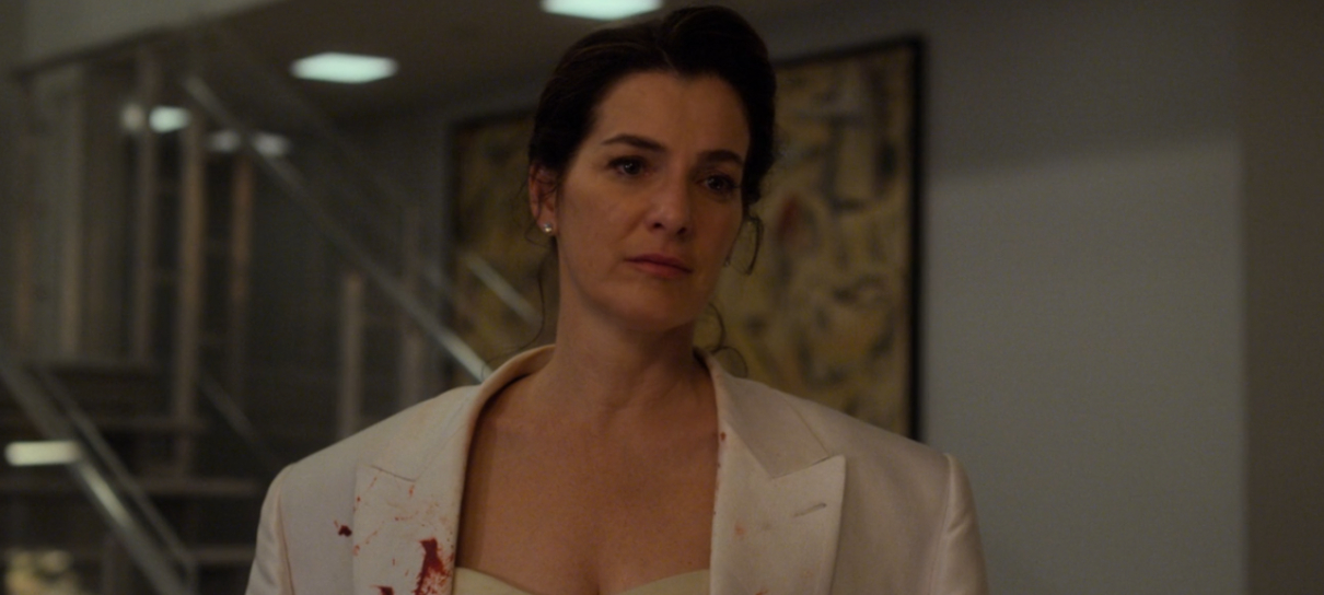 Nova série do Demolidor terá Ayelet Zurer como Vanessa Fisk