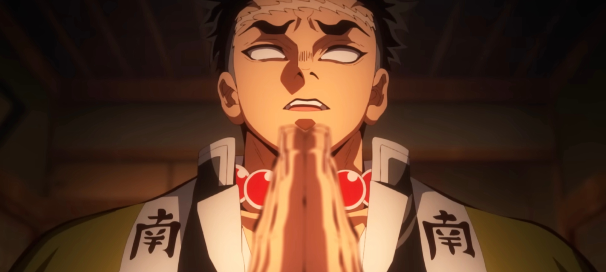Crunchyroll confirma 4ª temporada de Demon Slayer simultânea ao Japão