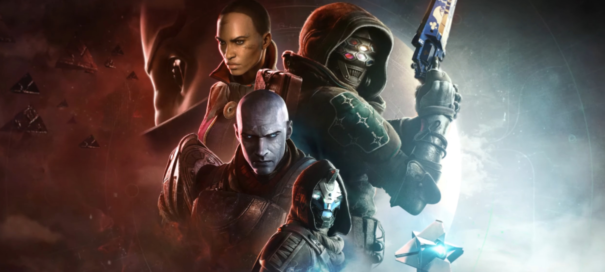 Destiny 2: A Formal Final ganha trailer com subclasse Prismática e Horrores
