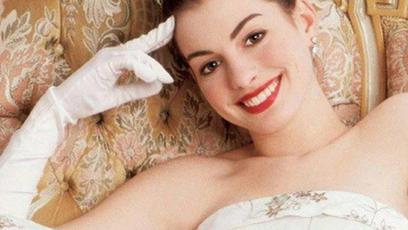 Anne Hathaway reforça que novo Diário da Princesa vai acontecer