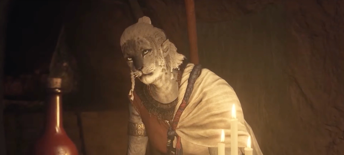 Dragon's Dogma 2 ultrapassa 2,5 milhões de cópias vendidas após uma semana