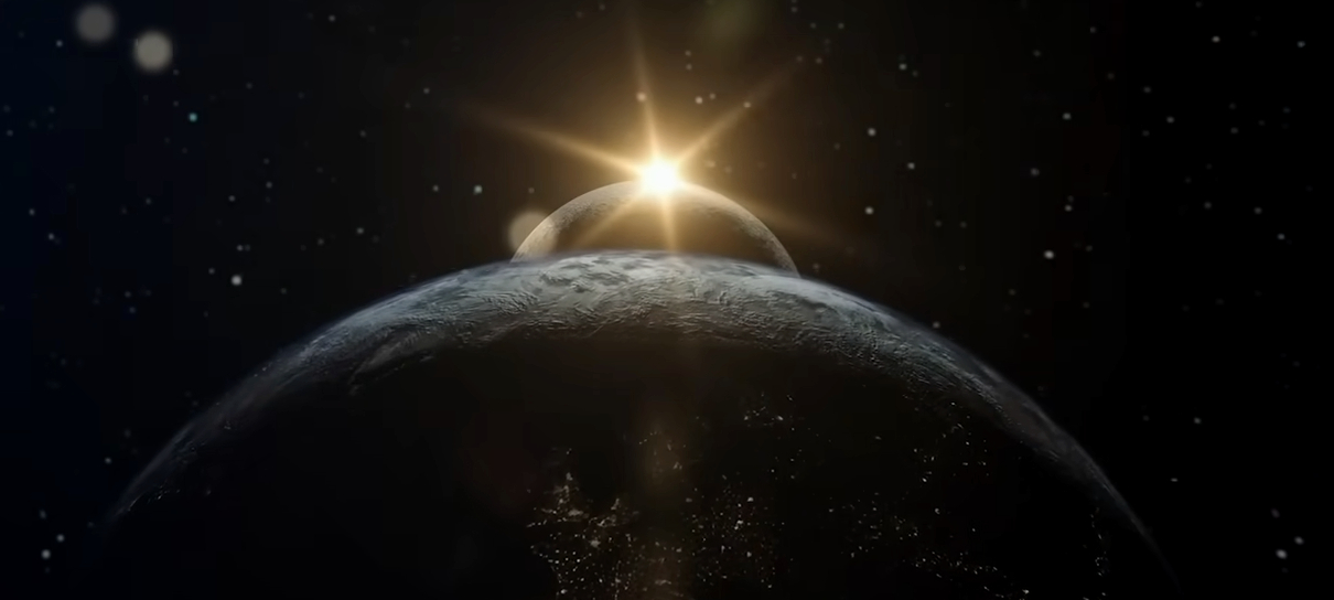 Saiba como assistir ao eclipse solar que acontece hoje (8)