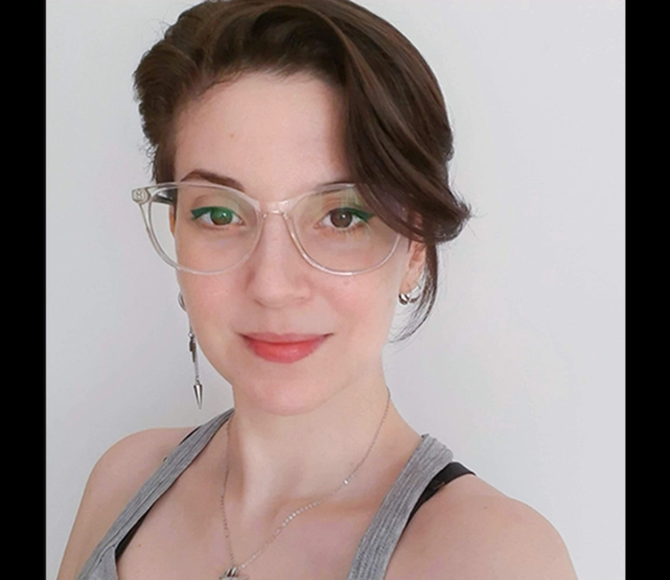 Eliana Dib