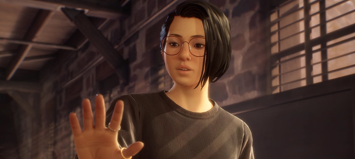 Funcionários acusam estúdio de Life is Strange de ter ambiente tóxico
