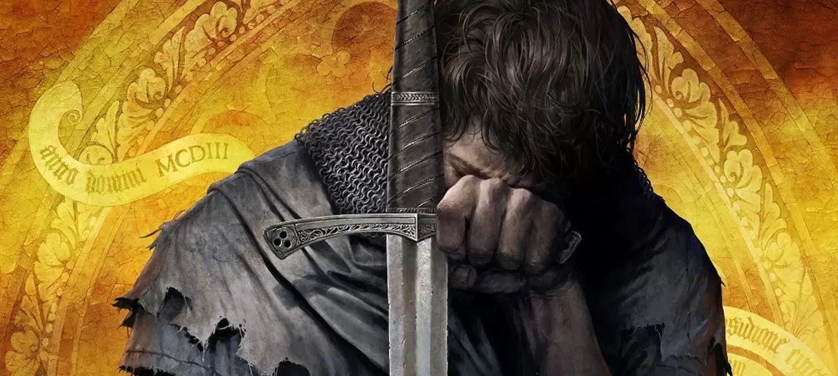 Estúdio de Kingdom Come: Deliverance prepara anúncio para quinta (18)