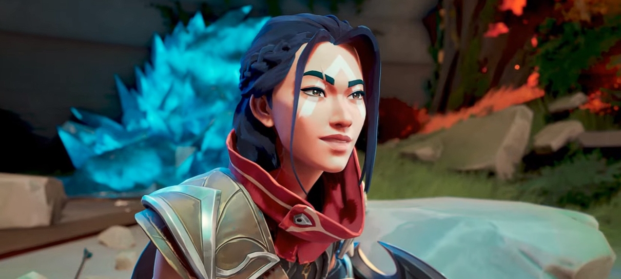 Estúdio de ex-veterano de Dragon Age revela Eternal Strands