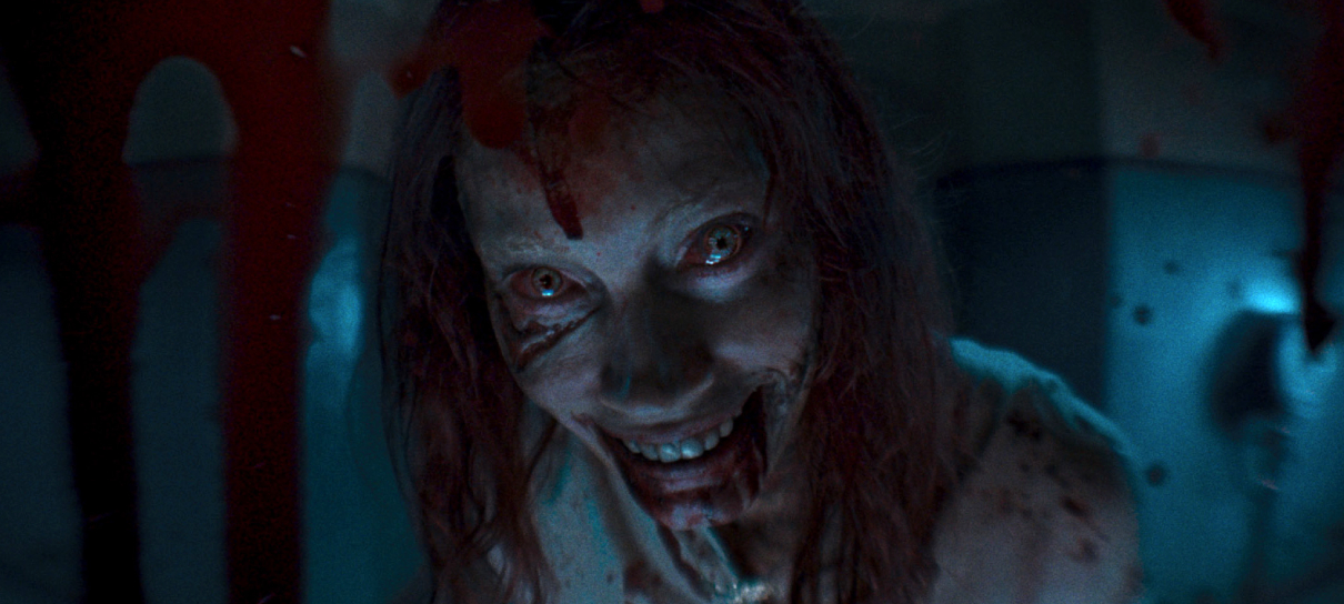 Novo filme de Evil Dead entra em produção