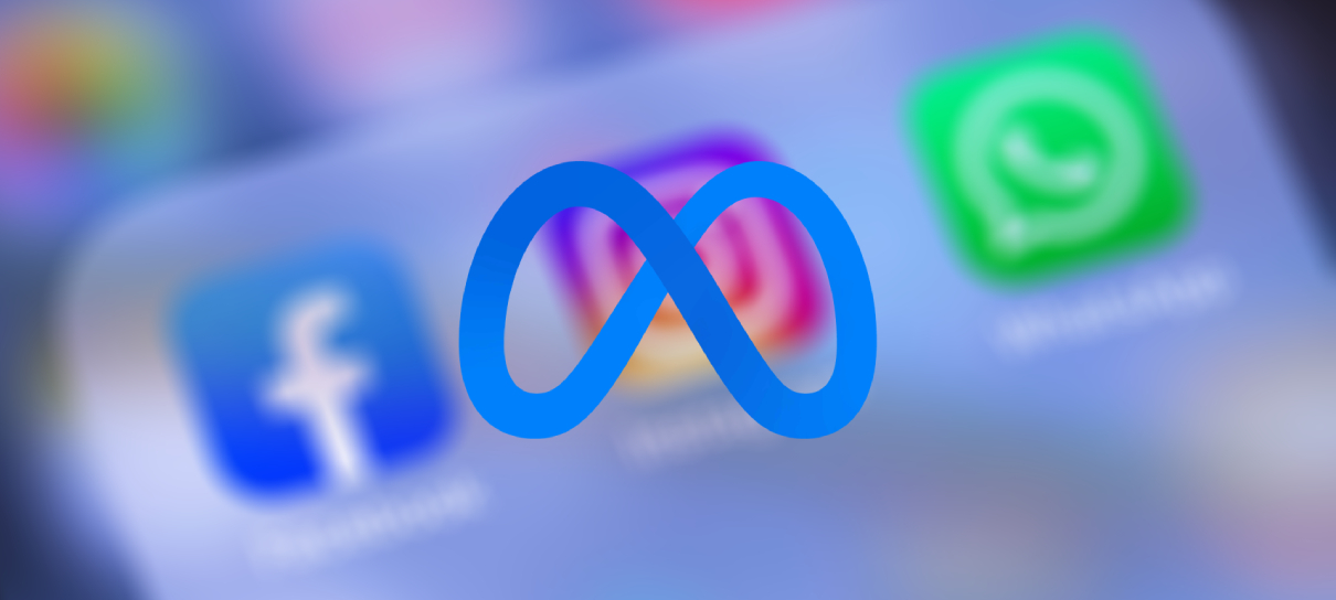 Instagram, WhatsApp e mais serviços da Meta passam por instabilidade