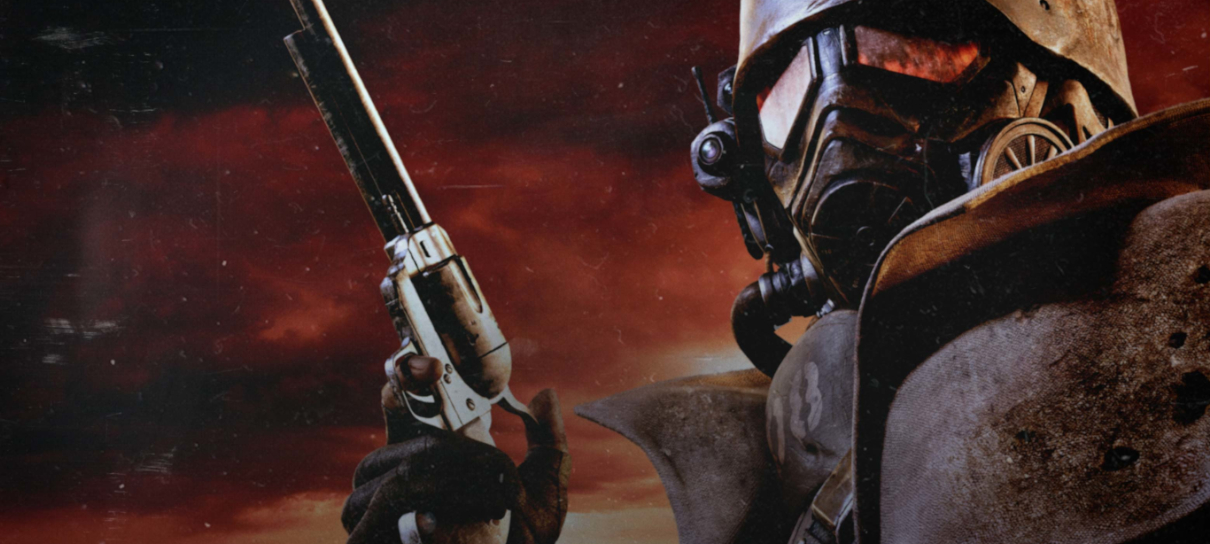 Diretor de Fallout: New Vegas não liga para como o game será usado na série