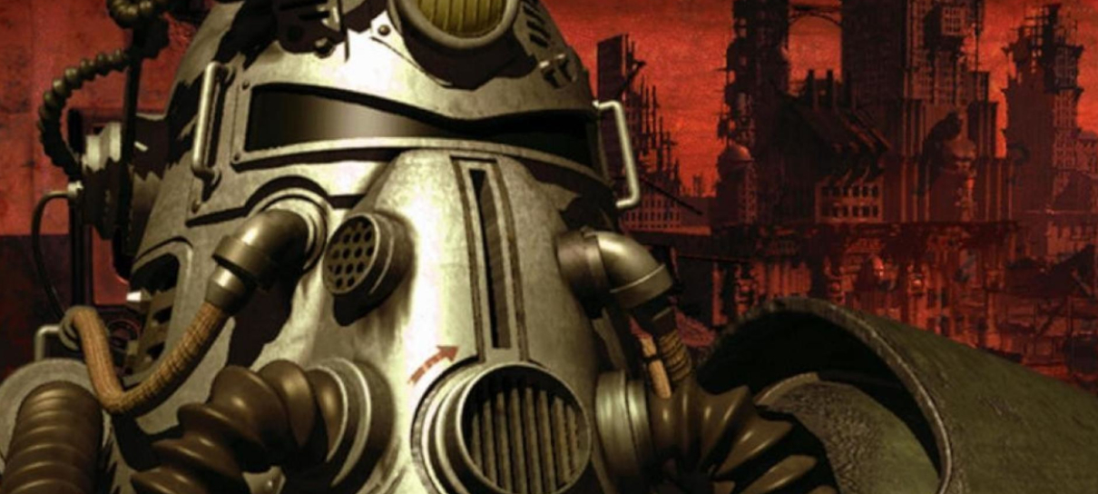 Criador de Fallout elogia série de TV e reclama de fãs briguentos