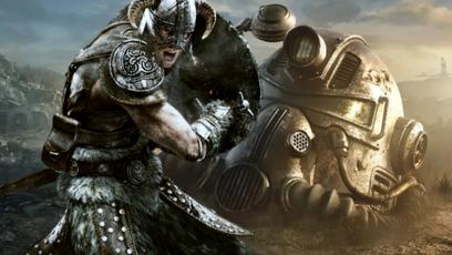Todd Howard não quer definir datas para The Elder Scrolls 6 e Fallout 5