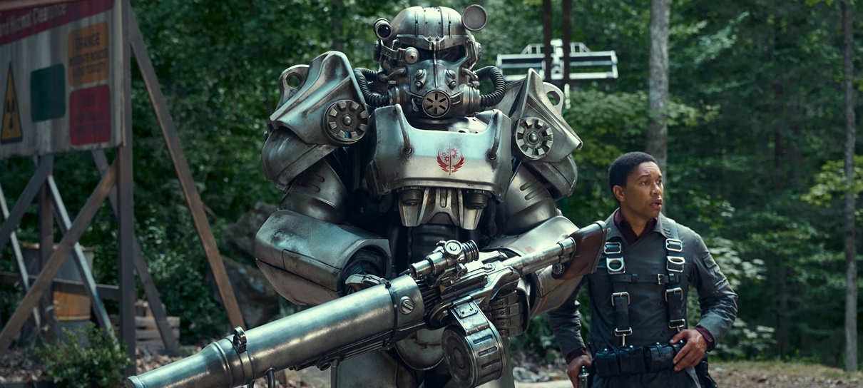 Quem é quem na série live-action de Fallout