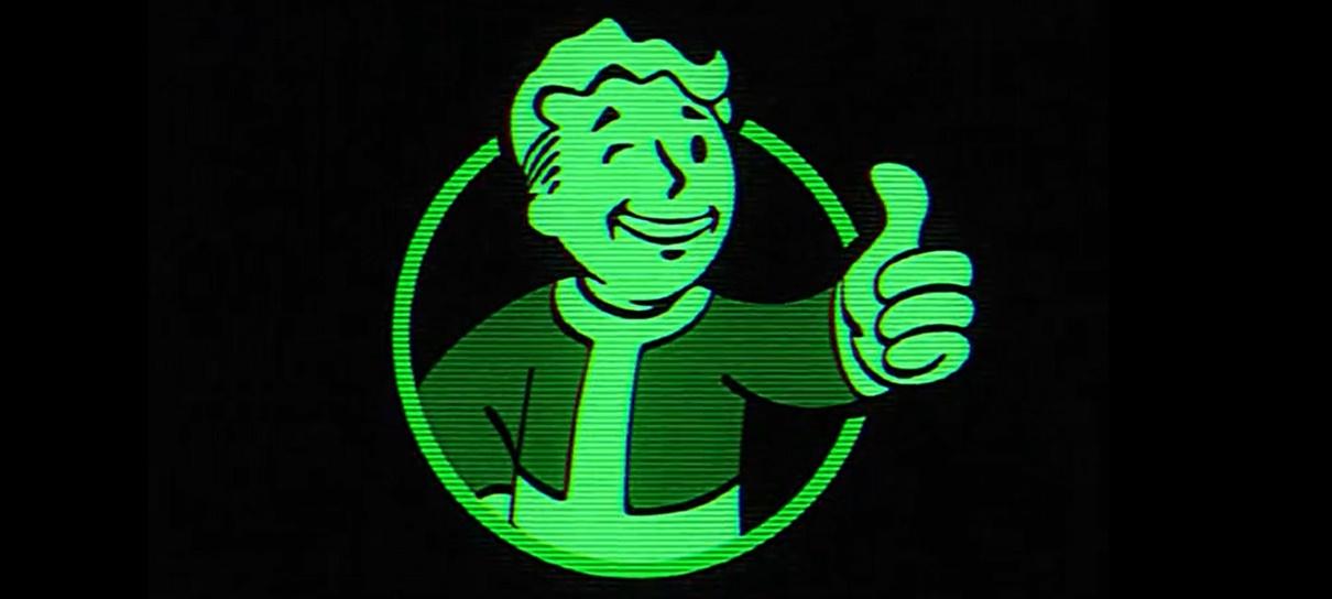 Fallout: qual o significado por trás do “joinha” do Vault Boy?