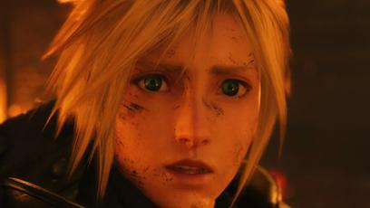 Jogadores não conseguem platinar versão digital de Final Fantasy VII Rebirth