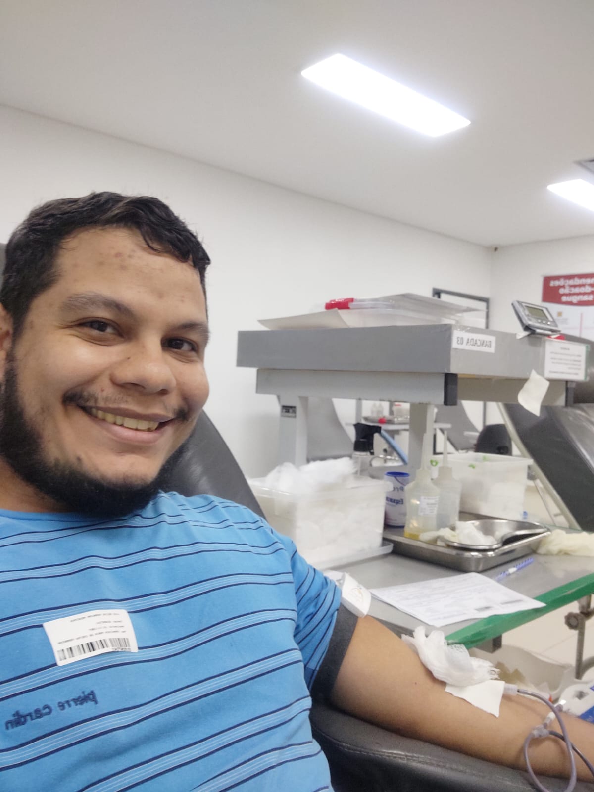 Luis Felipe Medeiros