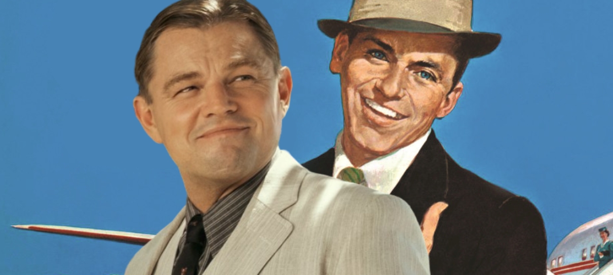 DiCaprio será Frank Sinatra em cinebiografia feita por Scorsese, diz site