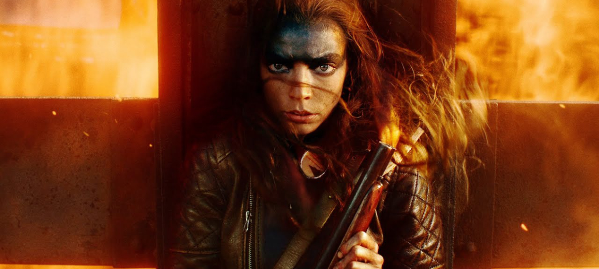 Festival de Cannes divulga seleção 2024 com Furiosa e brasileiro Motel Destino