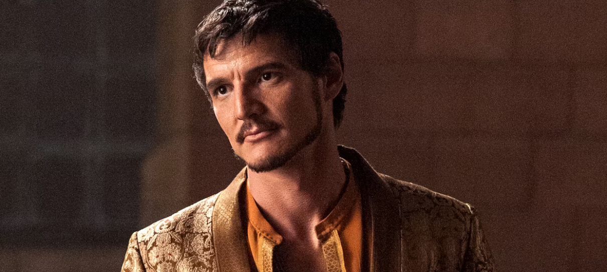 Derivado de Game of Thrones seria épico inspirado em Moisés