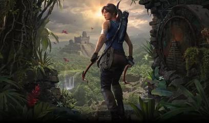 Shadow of the Tomb Raider e mais jogos chegam ao Game Pass em abril