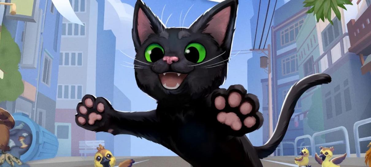 Little Kitty, Big City e mais jogos chegam ao Game Pass em maio