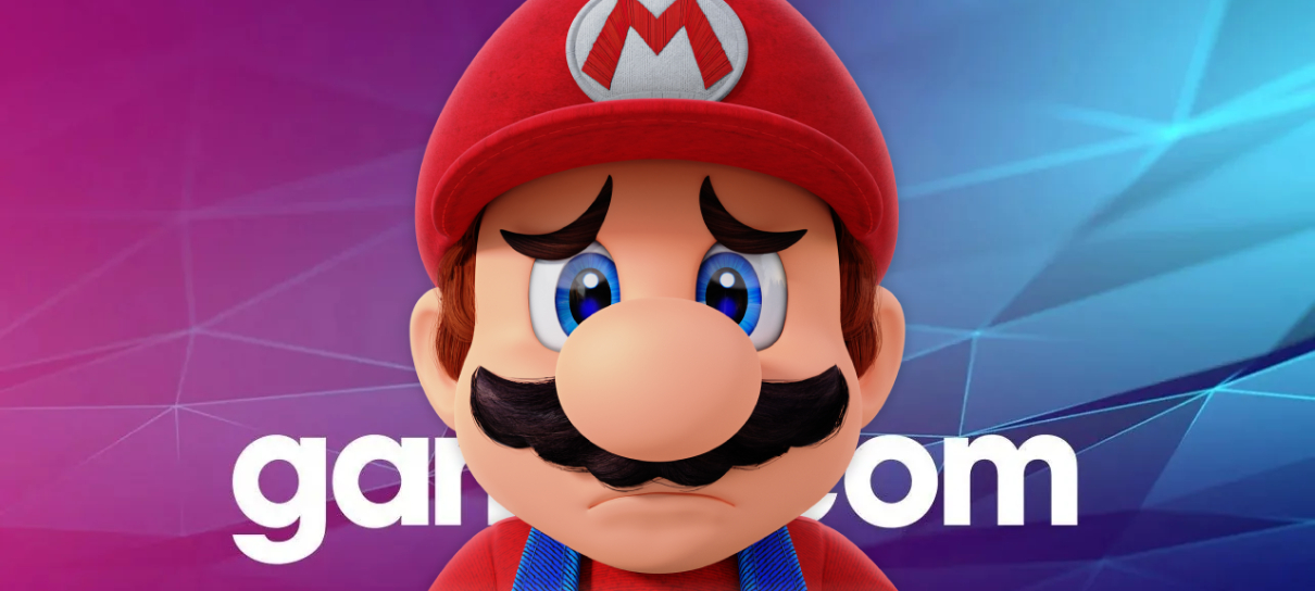 Nintendo não estará na Gamescom 2024