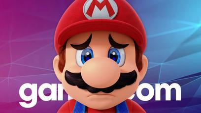 Nintendo não estará na Gamescom 2024