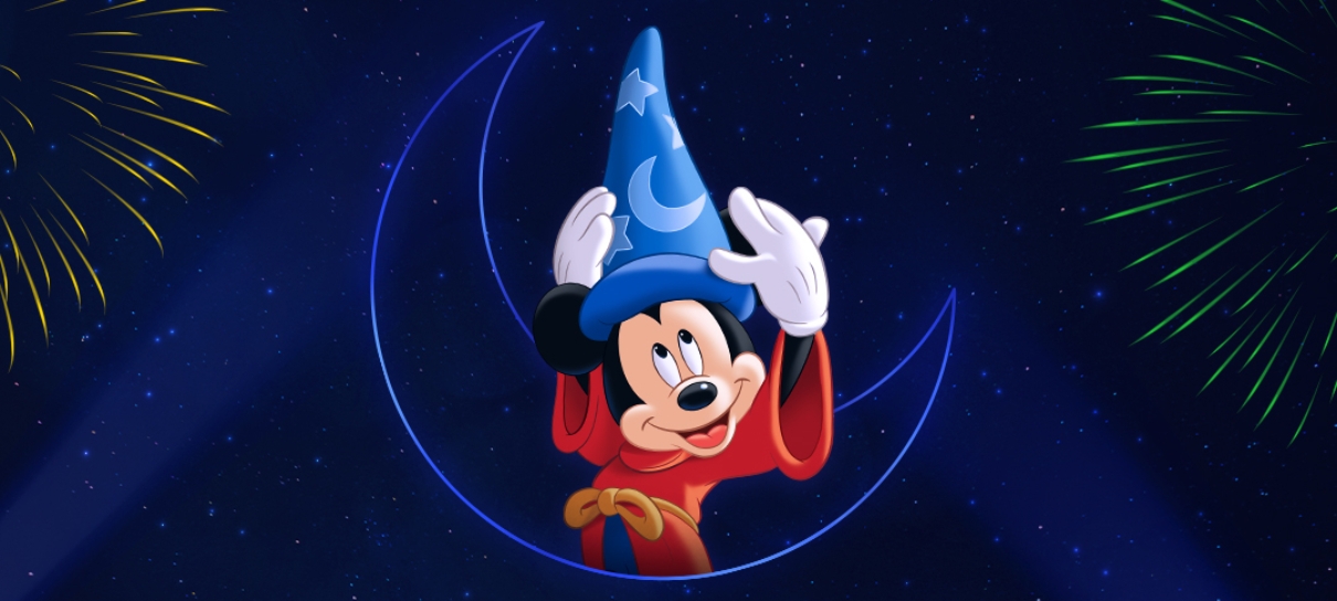 Disney confirma datas para primeira edição da D23 no Brasil